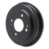 R1 12-14 Dodge i10 (Mexico) Rear Brake Drum