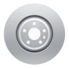 R1 08-11 Audi TTS Quattro Front GeoSPEC Coated Rotor