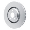 R1 08-11 Audi TTS Quattro Front GeoSPEC Coated Rotor
