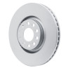 R1 98-09 Audi A4 (USA/Canada) Front GeoSPEC Coated Rotor
