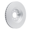 R1 98-09 Audi A4 (USA/Canada) Front GeoSPEC Coated Rotor