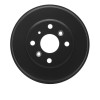 R1 16-25 Mazda 2 (Mexico) Rear Brake Drum