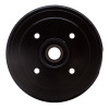 R1 10-15 Renault SANDERO (Mexico) Rear Brake Drum