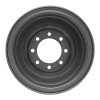 R1 00-00 Dodge Ram 4000 (Mexico) Rear Brake Drum