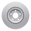 R1 11-11 Saab 9-5 Front GeoSPEC Coated Rotor