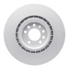 R1 08-11 Saab 9-3 Front GeoSPEC Coated Rotor
