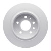 R1 99-10 Saab 9-5 Rear GeoSPEC Coated Rotor