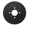 R1 03-06 Dodge Verna (Mexico) Rear Brake Drum