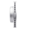 R1 92-22 Damon Avanti Front/Rear GeoSPEC Coated Rotor
