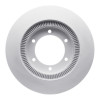 R1 92-22 Damon Avanti Front/Rear GeoSPEC Coated Rotor