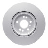 R1 12-18 Mercedes-Benz ML350 Front GeoSPEC Coated Rotor