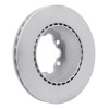 R1 06-25 American Coach Patriot Rear GeoSPEC Coated Rotor