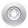 R1 00-05 Mercedes-Benz ML430 Front GeoSPEC Coated Rotor