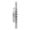 R1 13-20 Mercedes-Benz SL450 Rear GeoSPEC Coated Rotor