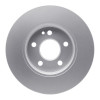 R1 06-11 Mercedes-Benz B200 Front GeoSPEC Coated Rotor