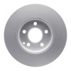 R1 03-09 Mercedes-Benz E320 Front GeoSPEC Coated Rotor
