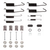 R1 74-93 Toyota Pickup Rear Drum Brake Hardware Kit