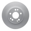 R1 84-95 Mercedes-Benz 190E Front GeoSPEC Coated Rotor