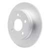 R1 83-95 Mercedes-Benz E300 Rear GeoSPEC Coated Rotor