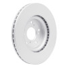 R1 12-16 Honda CR-V Front GeoSPEC Coated Rotor