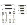 R1 70-76 Nissan 1200 Rear Drum Brake Hardware Kit