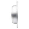 R1 02-04 Honda Odyssey Rear GeoSPEC Coated Rotor