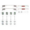R1 85-94 Nissan Sentra Rear Drum Brake Hardware Kit