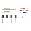 R1 82-85 Honda Accord Hatchback Rear Drum Brake Hardware Kit