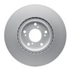 R1 04-08 Acura TL Front GeoSPEC Coated Rotor