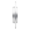 R1 03-05 Lincoln AVIATOR Rear GeoSPEC Coated Rotor