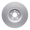 R1 15-21 Ford Edge Front GeoSPEC Coated Rotor