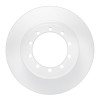 R1 20-25 Coachmen Pursuit Front GeoSPEC Coated Rotor