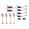 R1 71-73 Ford Maverick Rear Drum Brake Hardware Kit