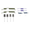 R1 74-84 Ford Courier (USA/Canada) Rear Drum Brake Hardware Kit