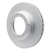 R1 00-03 Ford F650 Rear GeoSPEC Coated Rotor