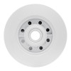 R1 11-25 Ford F-250 2WD (Super Duty) Front GeoSPEC Coated Rotor