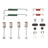 R1 12-22 Chevrolet TRAX Rear Drum Brake Hardware Kit