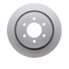 R1 12-20 Ford F-150 4WD Rear GeoSPEC Coated Rotor