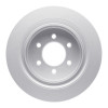 R1 12-20 Ford F-150 4WD Rear GeoSPEC Coated Rotor
