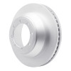 R1 08-20 Ford E-450 Super Duty Rear GeoSPEC Coated Rotor