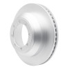 R1 08-19 Ford E-350 Super Duty Rear GeoSPEC Coated Rotor