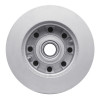 R1 08-25 Ford E-350 Super Duty Front GeoSPEC Coated Rotor
