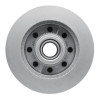 R1 06-12 Ford F-250 2WD (Super Duty) Front GeoSPEC Coated Rotor