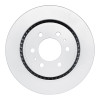R1 07-21 Ford F-150 RWD Front GeoSPEC Coated Rotor