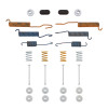 R1 65-77 Chevrolet C30 PANEL Rear Drum Brake Hardware Kit