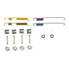 R1 85-87 Chevrolet Spectrum Rear Drum Brake Hardware Kit
