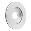 R1 02-06 Ford Expedition Front GeoSPEC Coated Rotor