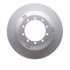 R1 00-15 Coachmen Epic Rear GeoSPEC Coated Rotor