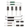R1 05-06 Dodge Dakota RWD Rear Drum Brake Hardware Kit