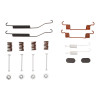 R1 03-11 Chevrolet HHR Rear Drum Brake Hardware Kit